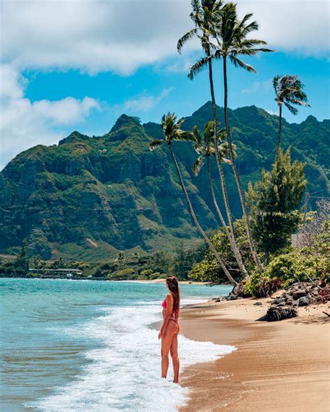 Best Beaches on Oahu | Top Spots for Sun and Surf