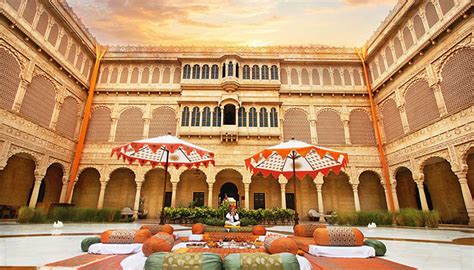 Why Should You Consider Rajasthan for your Destination Wedding?