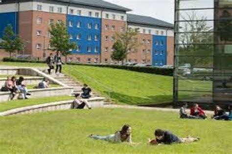 Lancaster University, UK | Courses, Fees, Eligibility and More