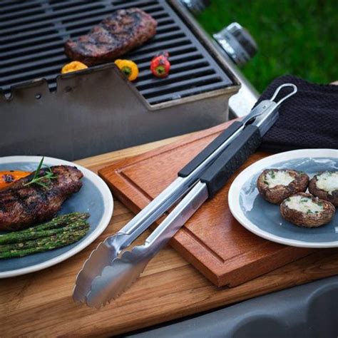 Best Grill Accessories: The Best Choices For Your Outdoor Cooking ...