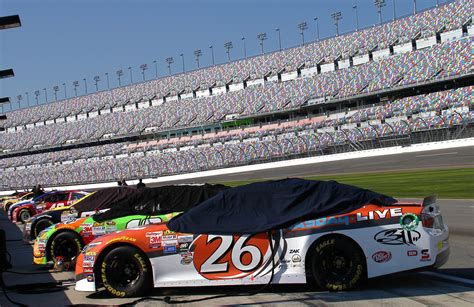 Daytona 500 Qualifying 089 – RacingJunk News