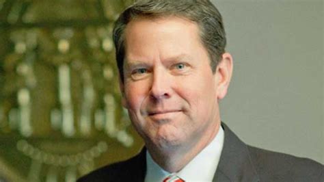 GOP Governor Brian Kemp Makes Strengthening Georgia’s Education System ...