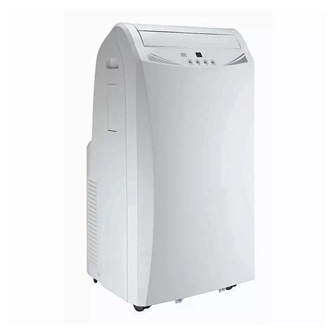 Tosot 12000 BTU Portable Air Conditioner with Heater and Remote | The Home Depot Canada