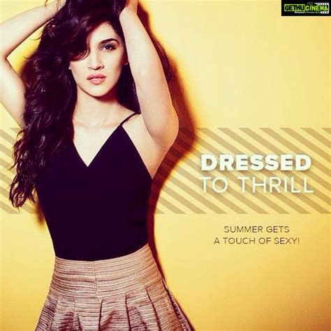 Kriti Sanon Instagram - #AmericanSwan #newPic shot by Rohan Shreshtha ...