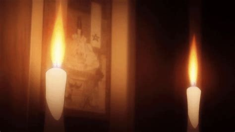 Top more than 129 candle anime latest - dedaotaonec