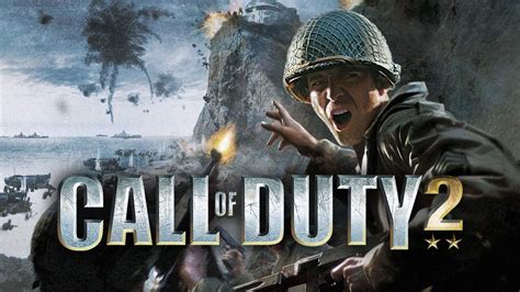 Call of Duty 2 Cheats & Cheat Codes for PC, Xbox 360, and Mobile ...