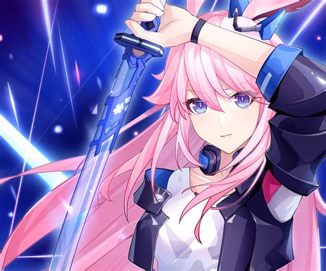 Download Yae Sakura (Honkai Impact 3rd) Video Game Honkai Impact 3rd HD ...