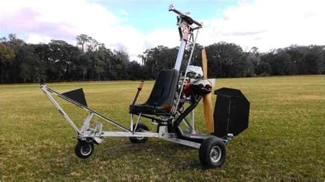 Home Built Gyrocopter Plans | plougonver.com