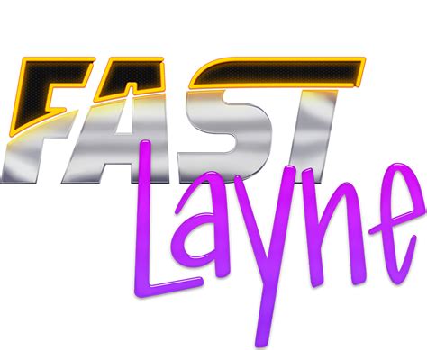 Fast Layne - Disney+