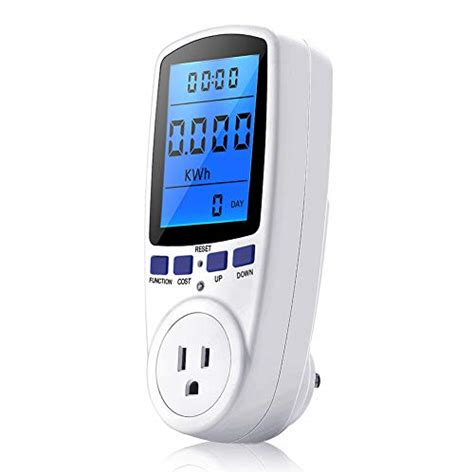 Best Electricity Usage Monitor Free - 10Reviewz