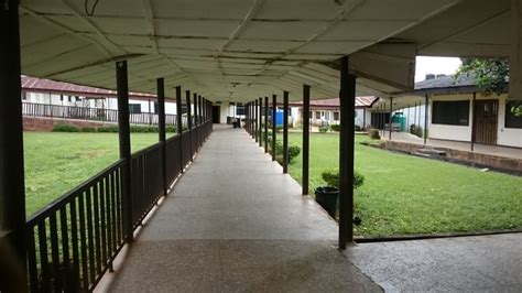 Imo State University Teaching Hospital In Trouble (imsuth) - Education ...