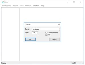 How To Check LDAPS Enabling After Installation Of The Domain Controller ...