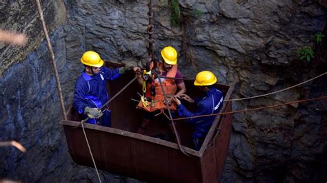 Coal Ministry triples compensation for fatal mine accidents to ₹15 lakh ...