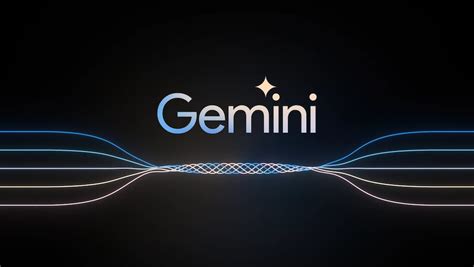 An Impressive Hands-On Demo of Gemini, A Fully Interactive Multimodal ...