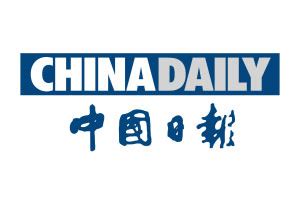 China Daily coverage for Imp client - Imp Communications