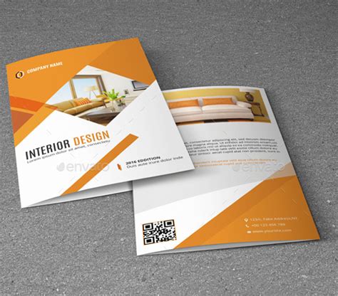 FREE 33+ Interior Design Brochure Templates in EPS | PSD | MS Word ...