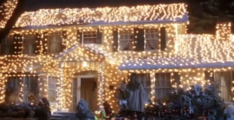 Griswold Christmas Lights