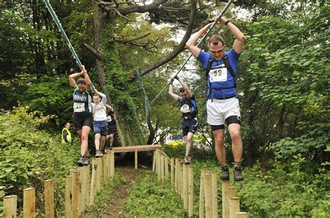 1000+ images about adult obstacle course. on Pinterest | Tough mudder ...