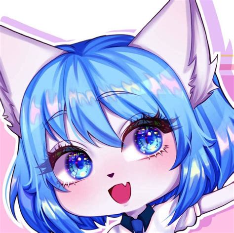 First gacha edit/ Wolfychu fanart | Gacha-Life Amino