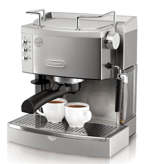 Best Espresso Machine For Beginners 2023 Reviews & Buying Guide ...