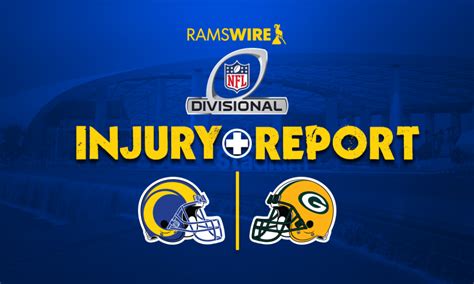 Rams injury report: Donald and Kupp DNP, Goff full participant