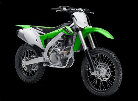 2016 Kawasaki KX450F First Ride Review | GearOpen