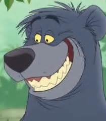 Baloo Voice - The Jungle Book 2 (Movie) | Behind The Voice Actors