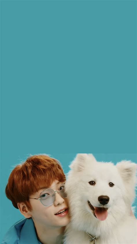 Txt Cat And Dog Wallpaper