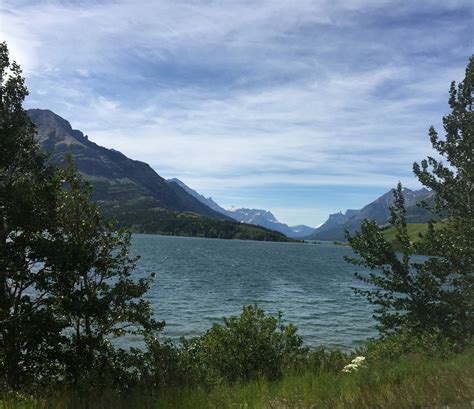 Waterton Lakes National Park - Our Adventuring Family