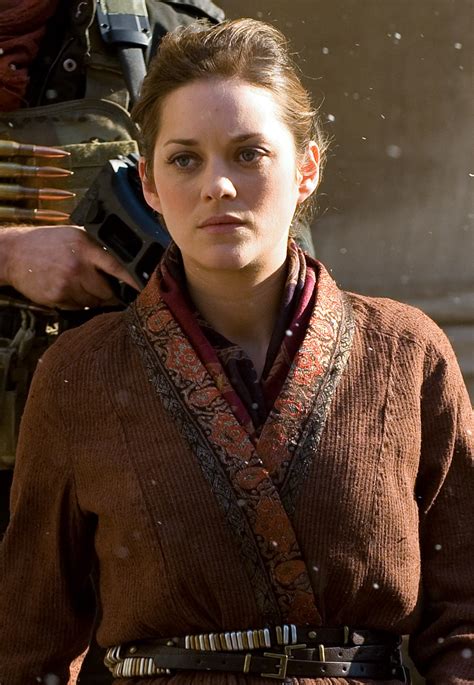 Talia al Ghul (Marion Cotillard) | Batman Wiki | FANDOM powered by Wikia