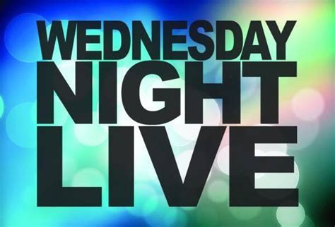 Byron United Methodist Church | Wednesday Night Live | Wed, Apr 3rd