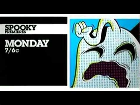 Cartoon Network - Halloween Specials Promo (2011) - YouTube