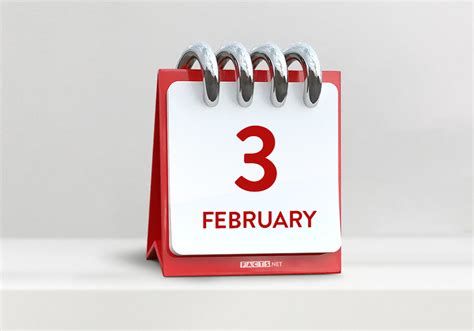 February 3rd: All Facts & Events That Happened Today In History - Facts.net