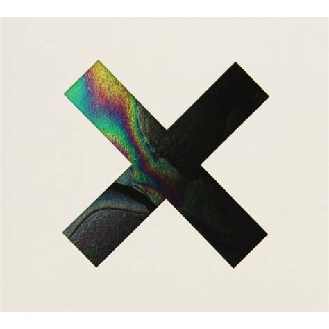 The XX – Coexist | MusicZone | Vinyl Records Cork | Vinyl Records Ireland