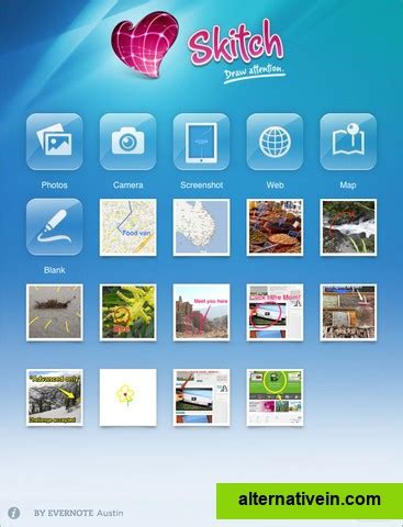 Best Skitch Alternatives - alternativein.com