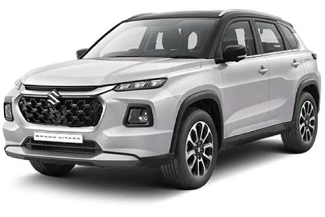 Suzuki Grand Vitara 2024 GL Price, Review and Specs for October 2024