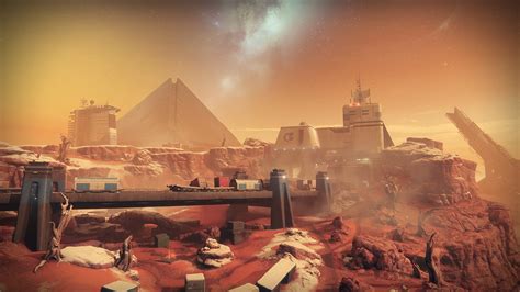 Hellas Basin - Destiny 2 DB