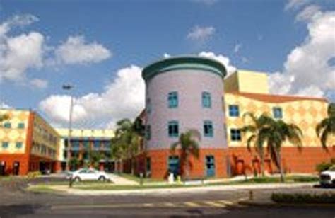 Miami Children's Hospital Foundation | Westchester/West Miami | Services | General