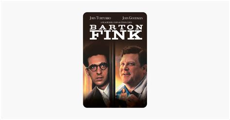 ‎Barton Fink on iTunes