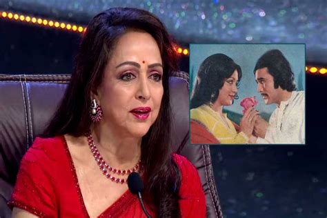 'Indian Idol 13' songs make Hema Malini remember Rajesh Khanna, Dev Anand