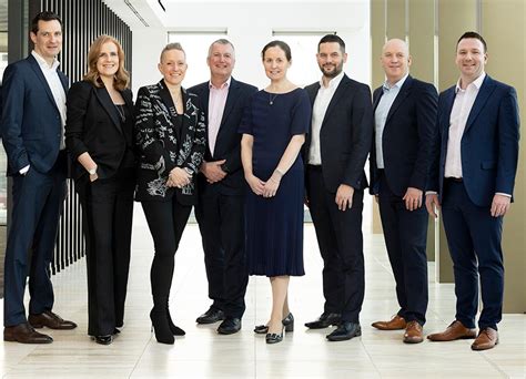 Grant Thornton Appoints Six New Partners