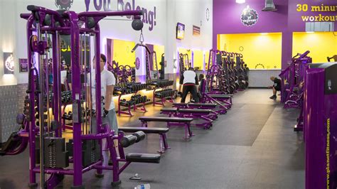 Gym in Las Vegas (Rainbow/215 Highway), NV | 7250 Arroyo Crossing Pkwy ...