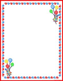 birthday balloons clip art - kamaci images - Blog.hr