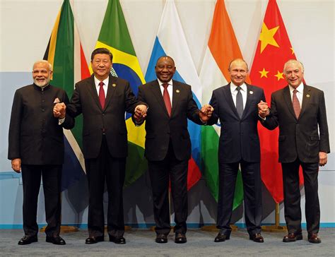 Brics Conference 2024 - Fanni Jeannie