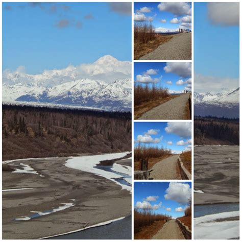 Denali Viewpoint South - Roads to Everywhere