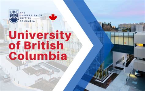 Guide to study at University of British Columbia | Life at UBC