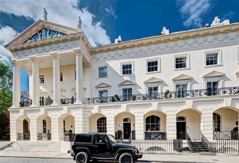 Eight Stunning Homes in the Heart of Mayfair, London | International ...