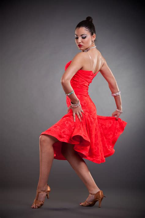 Ladies Solo Salsa - For your own group class please check out our ...