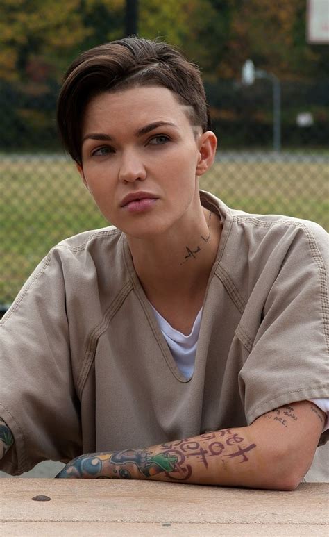 Stella Carlin | Orange Is the New Black Wiki | Fandom