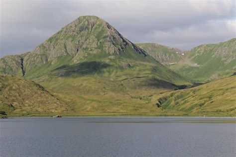 Descendants, feds explore possibility of continuing trips to Attu Island